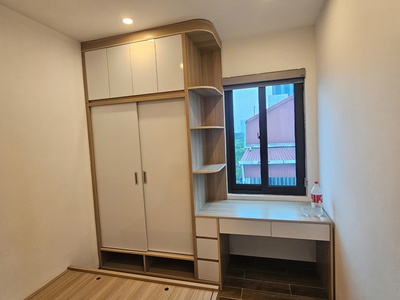Cần bán gấp nhà dòng tiền cao phố Xuân Đỉnh 80m, 7T, lô góc,ôtô 22P khép kín , đủ đồ, thang máy giá 3
