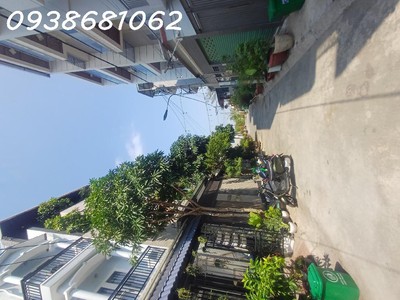 Lê văn lương 1 tỷ 2 có ngay nhà 3 lầu hẻm xe hơi 3 phòng ngủ 2 nhà vệ sinh ban công 2