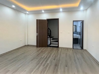 Nhà đẹp ở ngay - đình thôn - mỹ đình -  35m 5 tầng 5,6 tỷ 3
