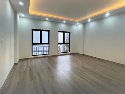 Nhà đẹp ở ngay - đình thôn - mỹ đình -  35m 5 tầng 5,6 tỷ 4