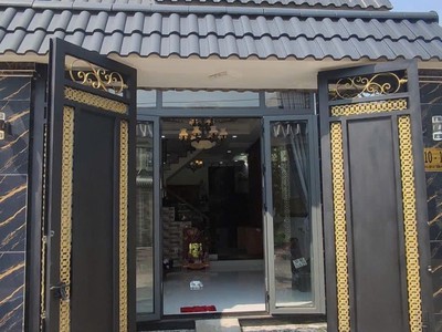 Bán nhà đầy đủ nội thất tại khu đô thị sinh thái cát tường phú sinh  xã đức lập hạ, huyện đức hoà, 0