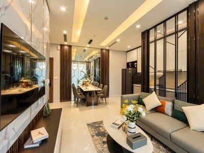 Cần bán căn hộ chung cư 1pn - 2pn chỉ từ 240tr gần Khu đô thị Vạn Phúc City - Thủ Đức 1