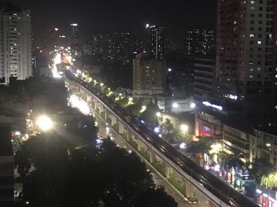 Chính chủ bán căn hộ hồ gươm plaza, nhà đẹp, giá rẻ 1