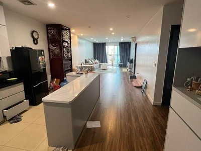 Chính chủ bán căn hộ hồ gươm plaza, nhà đẹp, giá rẻ 2