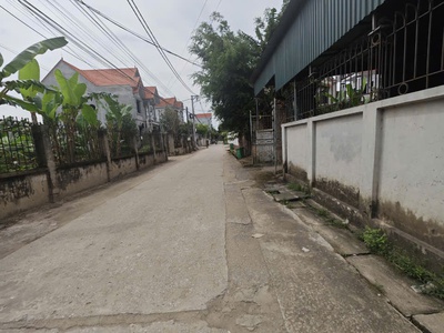 Bán siêu phẩm trục chính thư phú - ô tô tránh-kinh doanh - giá cực tốt 2