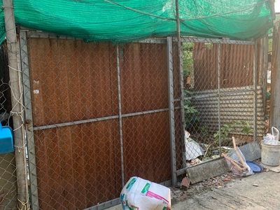 Hẻm xe hơi ngủ trong đất, f15 gv, kdc hiện hữu, 69m2  4 x 18  xây dựng tự do - sổ riêng - sát mặt 0