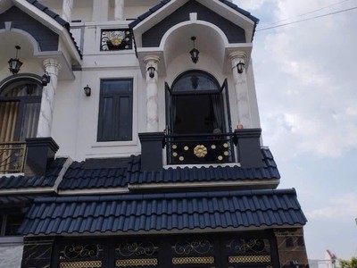 Bán nhà đầy đủ nội thất tại khu đô thị sinh thái cát tường phú sinh  xã đức lập hạ, huyện đức hoà, 1