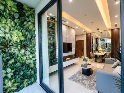 Cần bán căn hộ chung cư 1pn - 2pn chỉ từ 240tr gần Khu đô thị Vạn Phúc City - Thủ Đức 2