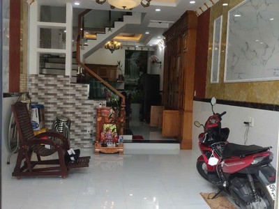 Bán nhà đầy đủ nội thất tại khu đô thị sinh thái cát tường phú sinh  xã đức lập hạ, huyện đức hoà, 2