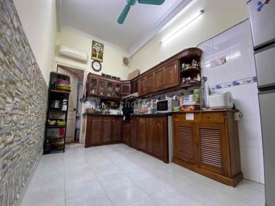 Nhà thổ cư 3 tầng 42m2 4pn tt quận hà đông 3