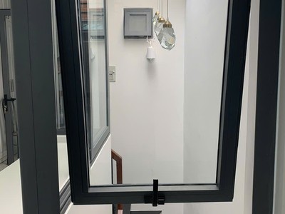 Vài bước ra mặt tiền, tân mỹ - lâm văn bền, 52m2  3.5x15  2 tầng mới ở ngay, chỉ 4.5 tỷ   diện 1