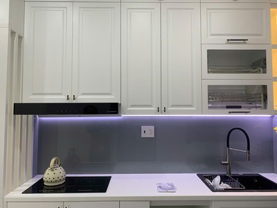 Vài bước ra mặt tiền, tân mỹ - lâm văn bền, 52m2  3.5x15  2 tầng mới ở ngay, chỉ 4.5 tỷ   diện 3