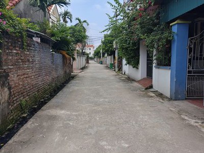 Bán siêu phẩm trục chính thư phú - ô tô tránh-kinh doanh - giá cực tốt 1