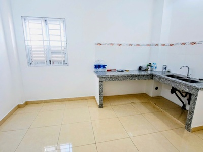 Hàng hiếm nhà đẹp gần đh hồng bàng - ngang 4,5m - 5 tầng btct - hẻm 7m ôtô đỗ thoải mái - chỉ 6 tỷ 3