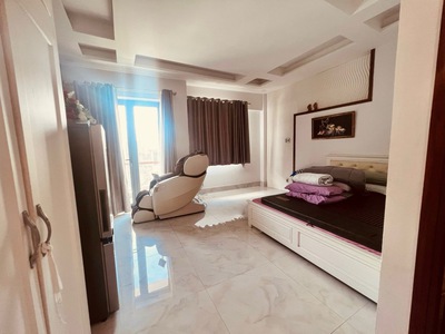 81m2 - 5 tầng - hxt - thang máy - bàu cát, tân bình - 16.9tỷ 2