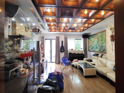 81m2 - 5 tầng - hxt - thang máy - bàu cát, tân bình - 16.9tỷ 1