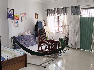 Bán nhà mặt phố hxh 52m2 4 tầng 4pn sân thượng kd dương bá trạc quận 8 1