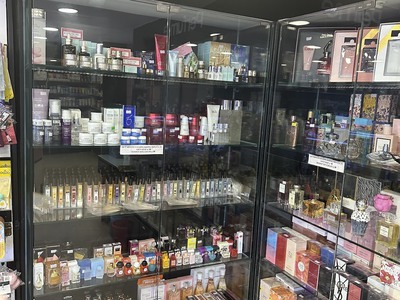 Cửa hàng Mỹ Phẩm cần tuyển nhân viên đi làm ngay 0