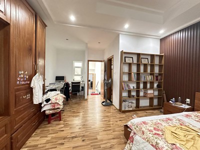 Chính chủ chuyển nhượng nhà 3 tầng gần chợ nguyễn tri phương đà nẵng 0