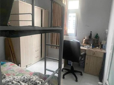 Lê văn lương 1 tỷ 2 có ngay nhà 3 lầu hẻm xe hơi 3 phòng ngủ 2 nhà vệ sinh ban công 3