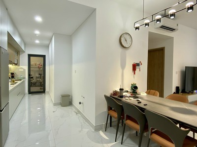 Hạ giá  emerald 3pn 2wc, full nội thất, view mát, giá 4.09 tỷ 1