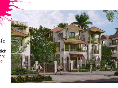 Quỹ căn biệt thự mặt sông đẹp nhất dự án sun urban city hà nam - giá và chính sách đợt đầu cực tốt 4