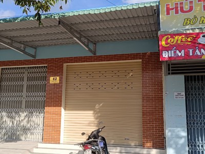 Cho thuê nhà mới 100 kinh doanh mặt tiền đường nguyễn văn cừ, p.cái khê 0