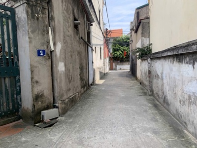 Cần bán đất vĩnh quỳnh giá rẻ diện tích 40m, gần ô tô giá 2.x tỷ 2