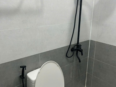Cho thuê nhà mặt tiền mới 100   số 225, đường số 20, phường 5, quận gò vấp, hcm 4