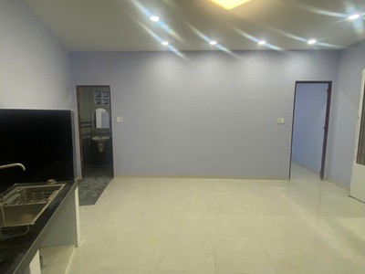Chính chủ cho thuê nhà xưởng mặt tiền đường lê văn khương hóc môn 3