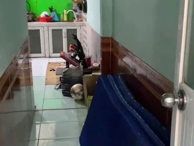 Nhà gần chợ thạch đà rộng rãi 3pn, hẻm xe tải, trung tâm, giá rẻ, hd dài hạn 3