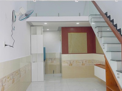 Bán nhà phó sài gòn   nguyễn ảnh thủ q12   giữ sổ hồng gốc 2