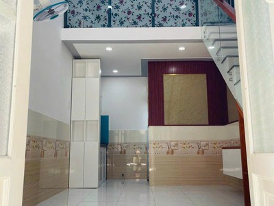 Bán nhà phó sài gòn   nguyễn ảnh thủ q12   giữ sổ hồng gốc 0
