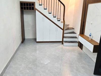Siêu hiếm- 100 mét ra phố - thoáng trước sau - gần hồ ba mẫu - nhà đẹp ở luôn 1