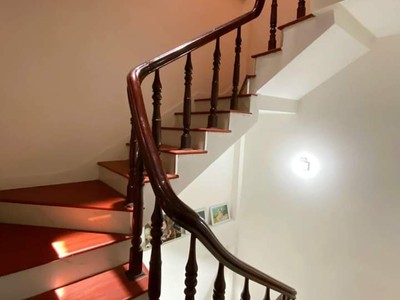Siêu hiếm- 100 mét ra phố - thoáng trước sau - gần hồ ba mẫu - nhà đẹp ở luôn 3