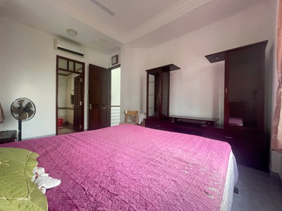 Cho thuê villa góc full nội thất trục lương định của an phú q2 7pn kdc cao cấp, sân vườn, an ninh 3