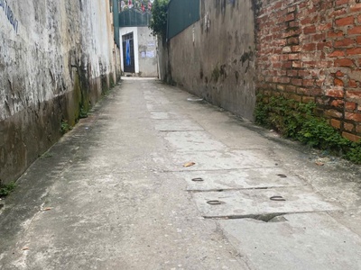 Cần bán đất vĩnh quỳnh giá rẻ diện tích 40m, gần ô tô giá 2.x tỷ 1