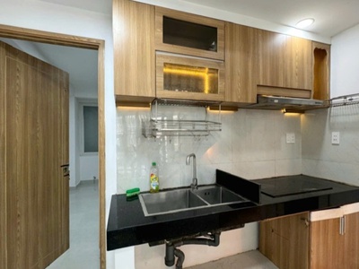 Nhà mới đẹp, 2 tầng 54,3m2, đường nhựa ô tô đổ cửa, TĐ, giá 4,4 tỷ 0