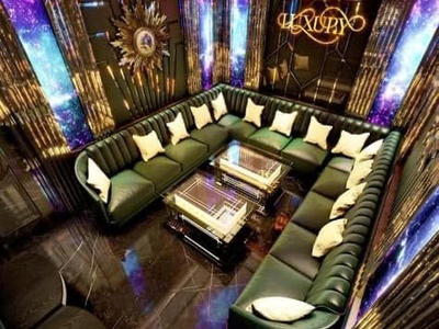 Sang nhượng quán karaoke ising luxury tại 116 trần duy hưng 3