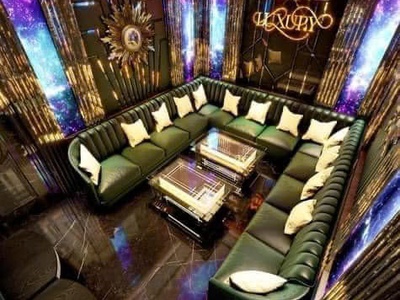 Sang nhượng quán karaoke ising luxury tại 116 trần duy hưng 1