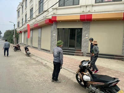 .. cho thuê nhà xã phụng châu, huyện chương mỹ, hà nội 0