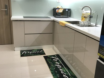 Chính chủ cho thuê căn chung cư 2n1vs   tầng 5a  vinhomes ocean park gia lâm 2