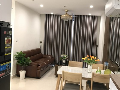 Chính chủ cho thuê căn chung cư 2n1vs   tầng 5a  vinhomes ocean park gia lâm 1