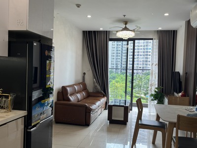 Chính chủ cho thuê căn chung cư 2n1vs   tầng 5a  vinhomes ocean park gia lâm 0