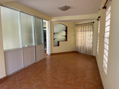Cho thuê villa sân vườn thảo điền 10x20 4pn 4wc đường xe hơi, đậu 2 xe thoải mái chỉ 30 triệu - giá 1