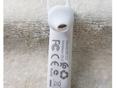 Tai nghe điện thoại Bluetooth Borofone BC22 - Tai nghe bluetooth 1