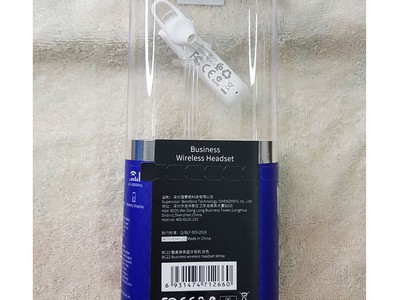 Tai nghe điện thoại Bluetooth Borofone BC22 - Tai nghe bluetooth 2