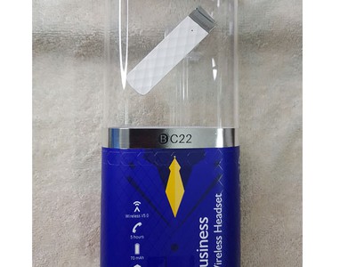 Tai nghe điện thoại Bluetooth Borofone BC22 - Tai nghe bluetooth 3