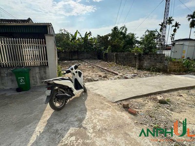 Chào bán lô đất tại thôn Bái Trong, Hoa Động, Thuỷ Nguyên, Hải Phòng 0