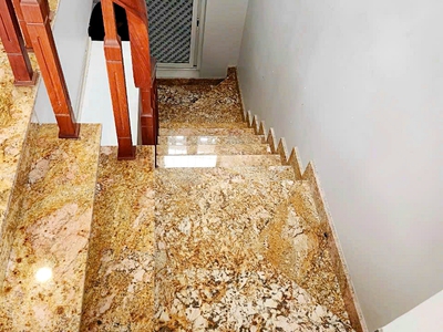 Cho thuê nhà 308 Nguyễn Văn Đậu, Phường 11, Quận Bình Thạnh. Trệt, 4 lầu DT 500m2 chỉ 80tr 5
